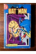Batman paperback (1977 Tempo Books)